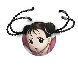 メイ・チャンの駒アイコン