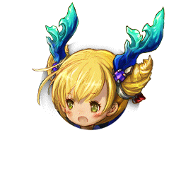 [輝く絆]ハピアの駒アイコン