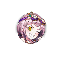 ハロウィン・ニコの駒アイコン