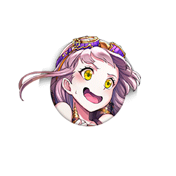 [キャンディーズバルカン]ニコの駒アイコン