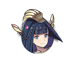 [天上の聖母]イシスの駒アイコン