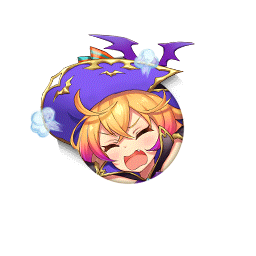 ハロウィン・アデルの駒アイコン