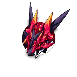 [紅晶竜]タブラウルの駒アイコン
