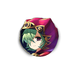 アファリミルの駒アイコン