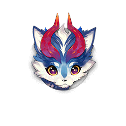 [青い魔犬]クーンの駒アイコン