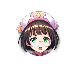 ベティの駒アイコン