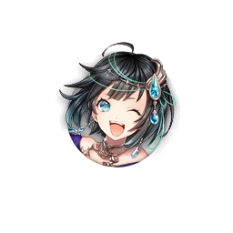 [水の精]アプサラスの駒アイコン