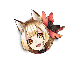 クイナの駒アイコン