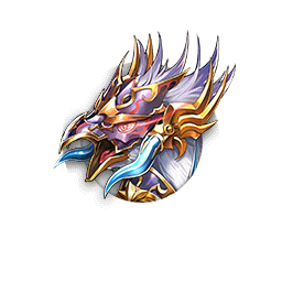[電雷の飛翔]ガーレフォンの駒アイコン