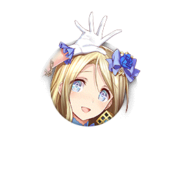 アイドル・アンドロメダの駒アイコン