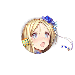 [鎖アイドル]アンドロメダの駒アイコン