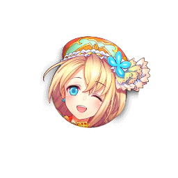 [輝くアイドル]アンナプールナの駒アイコン