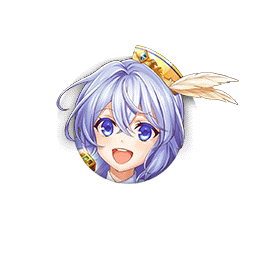 アイドル・エンジェルナイトの駒アイコン