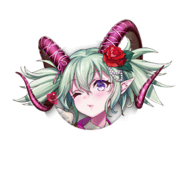 アイドル・ラァナの駒アイコン