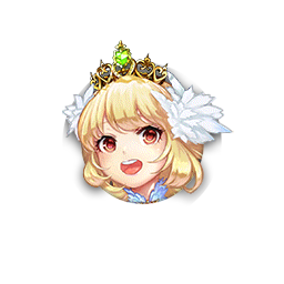 [夢見る白鳥姫]オデットの駒アイコン
