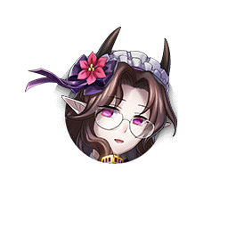 アイドル・ストリクトメイドの駒アイコン