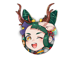 アイドル・香蘭の駒アイコン