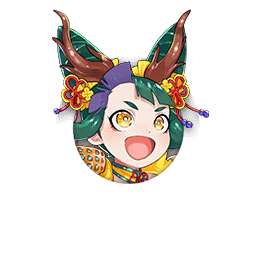 [カンフーアイドル]香蘭の駒アイコン