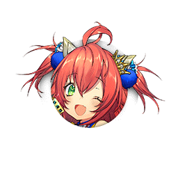 [立ち向かうアイドル]カナリーの駒アイコン