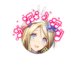 アイドル・アンドロメダの駒アイコン