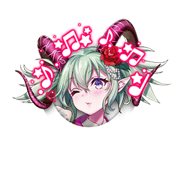 アイドル・ラァナの駒アイコン
