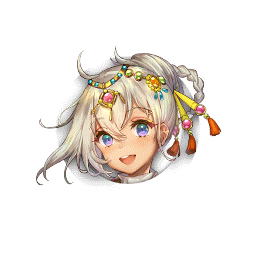 パールヴァティーの駒アイコン