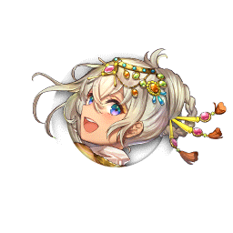 [山の娘]パールヴァティーの駒アイコン
