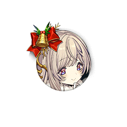 クリスマス・ヒアソフィアの駒アイコン