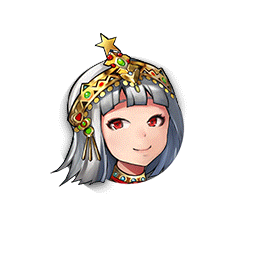 クリスマス・ヘカの駒アイコン