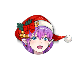 クリスマス・セリーヌの駒アイコン
