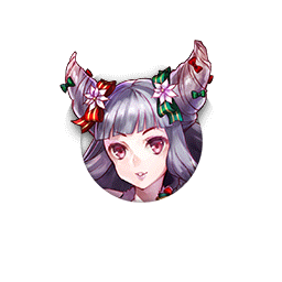 クリスマス・グザフォンの駒アイコン