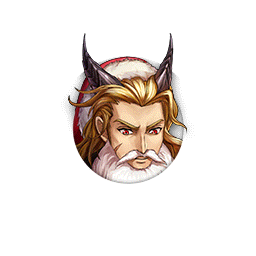 クリスマス・アキレウスの駒アイコン