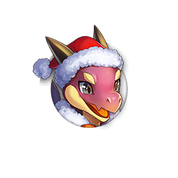 クリスマス・イモードラの駒アイコン