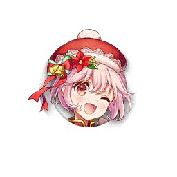 クリスマス・シュクレの駒アイコン