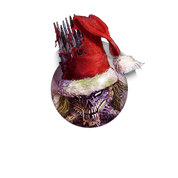 クリスマス・モルフスの駒アイコン