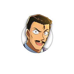 毛利小五郎の駒アイコン