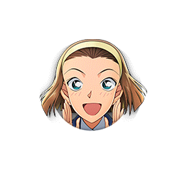 鈴木園子の駒アイコン
