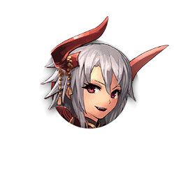 赤竜騎士・アルンの駒アイコン