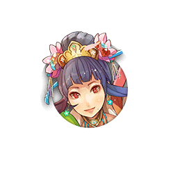 花神・木花咲耶姫の駒アイコン