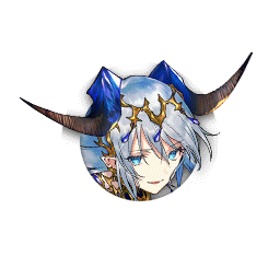 [双剣炎舞]カフネの駒アイコン