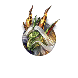[老練の火炎魔術師]ブルハの駒アイコン