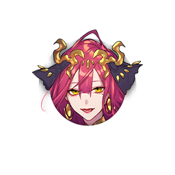 [幻惑の燐光]デルピュネーの駒アイコン