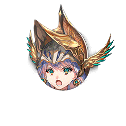 [神の盾]アテナの駒アイコン