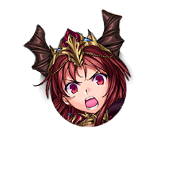 [竜剣姫]グウェインの駒アイコン