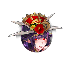 [蝕む来光]ククルカの駒アイコン