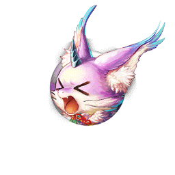 [獅子舞チェイス]ルルディオの駒アイコン
