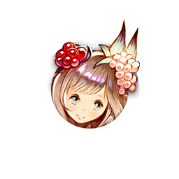 鈴里の駒アイコン
