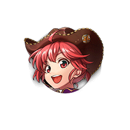 [ワイルドバーガー]パティの駒アイコン