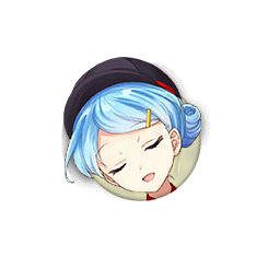 [天音]ハーピストエンジェルの駒アイコン