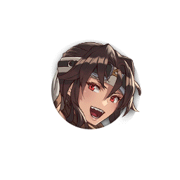 [反撃の武装盾]ライカの駒アイコン